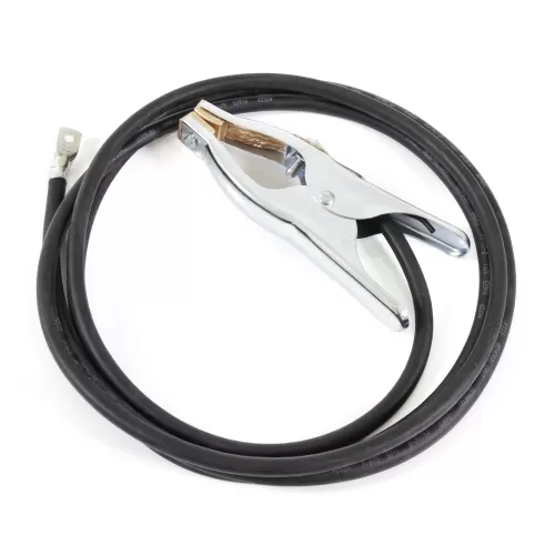 An advanced dualprocess welding machine model Kemppi